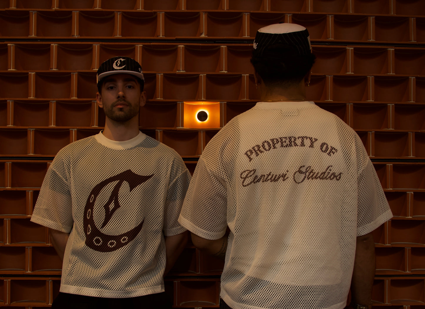 The Centuri Tee