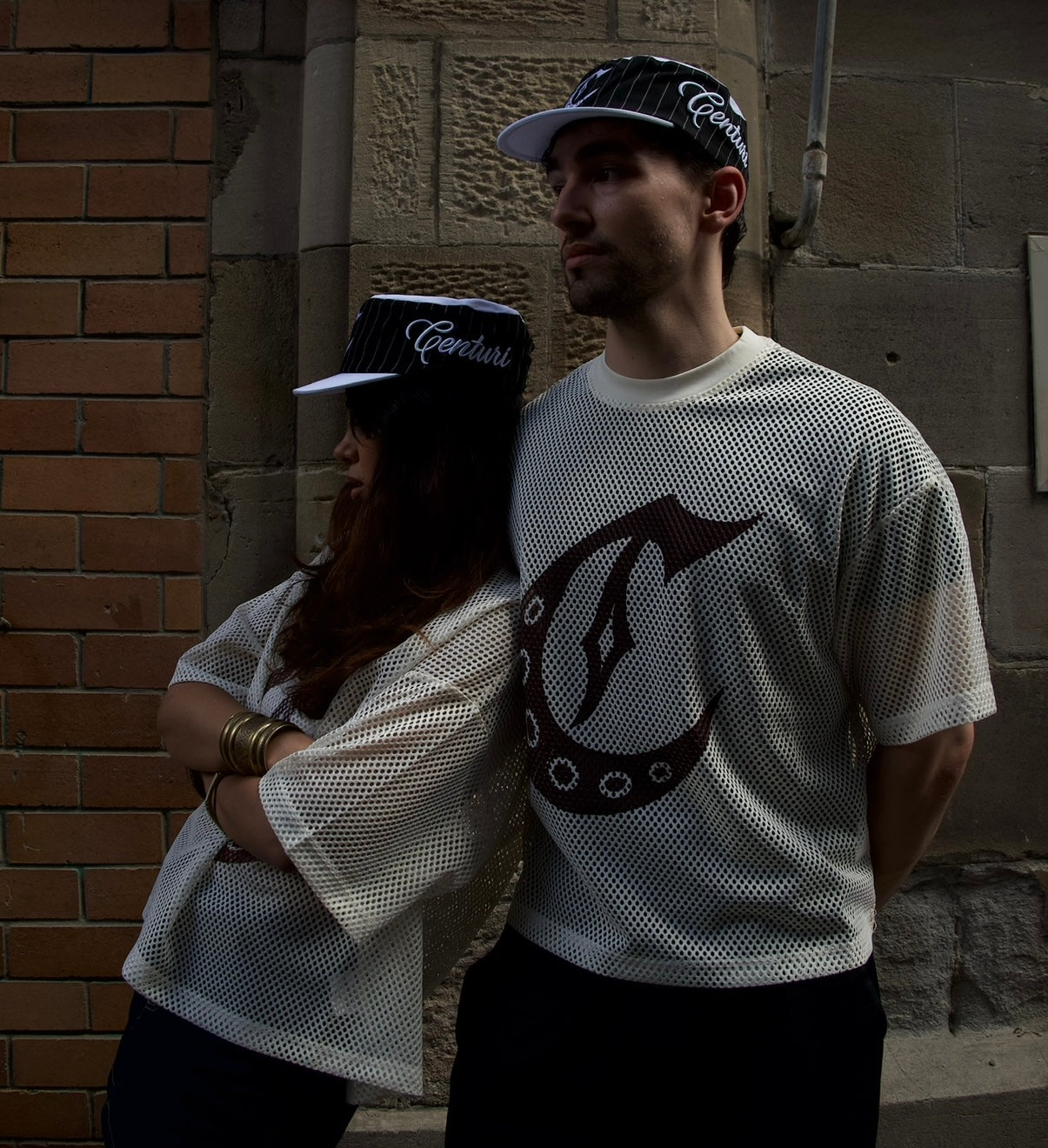 The Centuri Tee