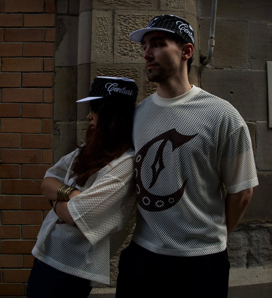 The Centuri Tee